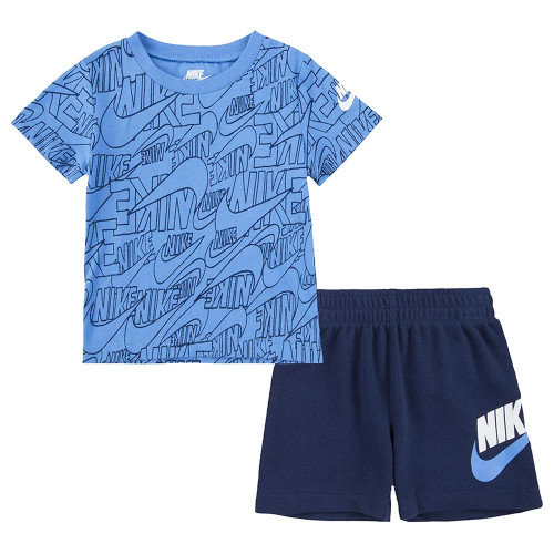 Nike Βρεφικό σετ Sportswear